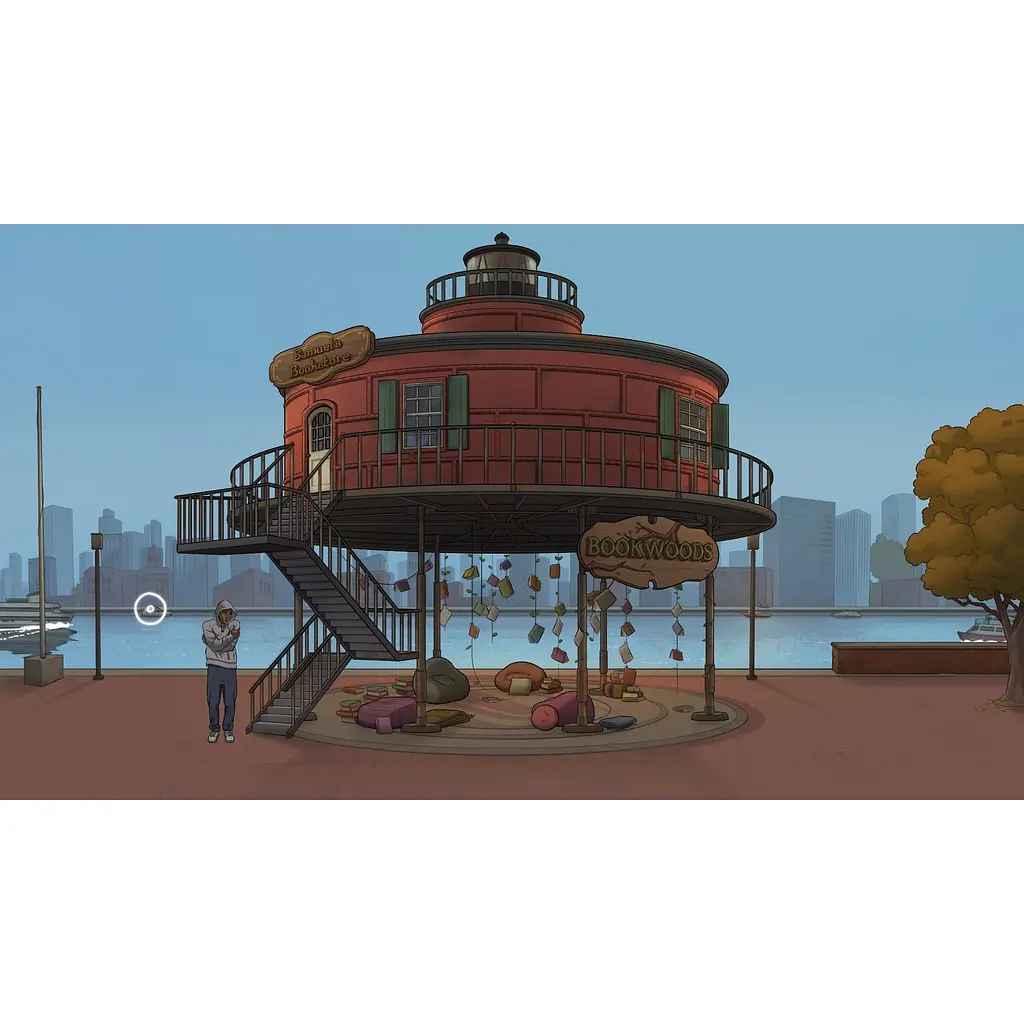Ключ активации Microsoft Frank and Drake для Xbox One/Series S/X - фото 4