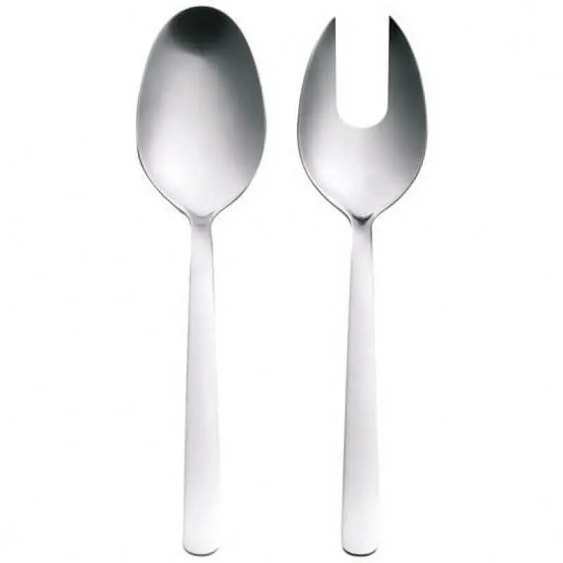 Набір для салату Fiskars Functional Form, матовий 1002960 - фото 2