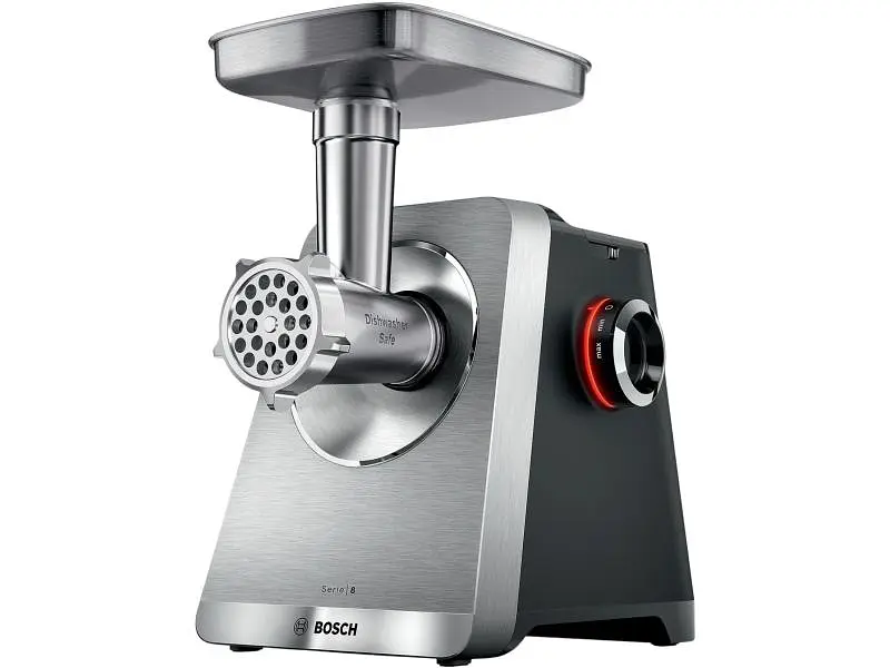 М'ясорубка Bosch MFWS820M