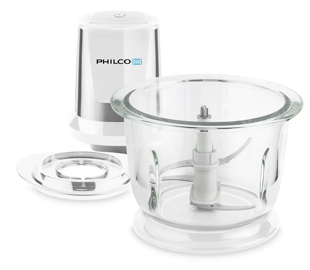 Измельчитель PHHB 6910 PHILCO teh0026732 - фото 2
