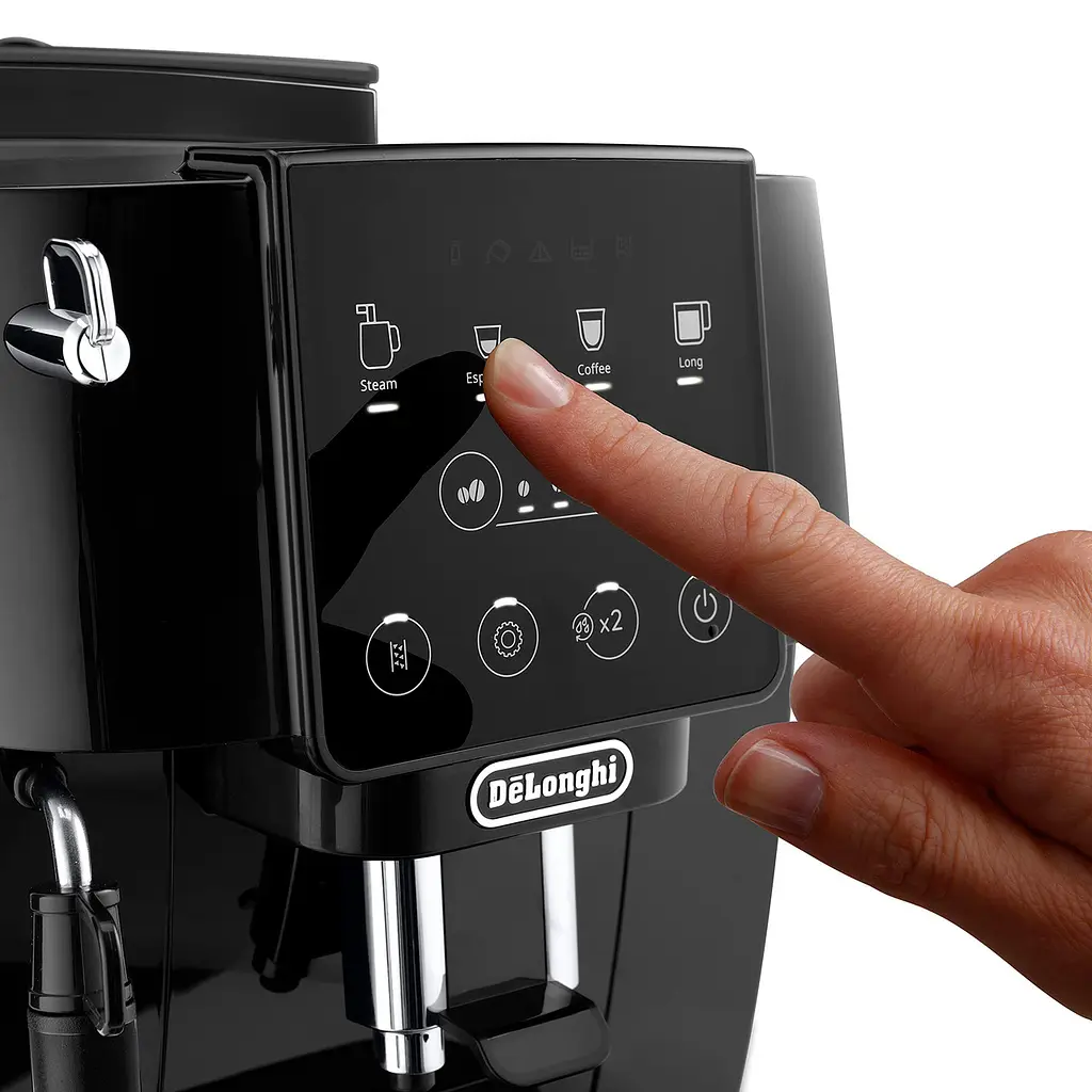 Кавомашина автоматична Delonghi Magnifica Start ECAM222.20.B - фото 3
