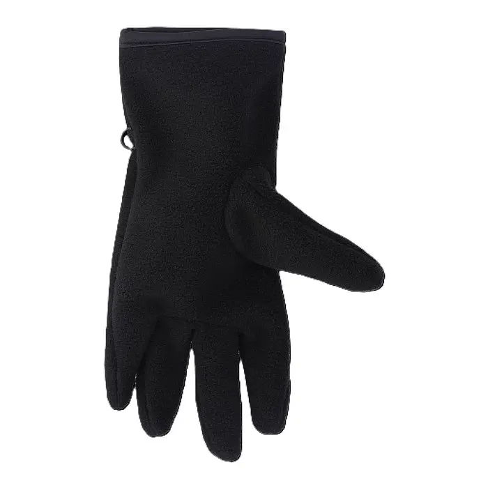 Рукавиці CMP Man Fleece Gloves Black XXL (1097-6524013-U901 XXL) - фото 5