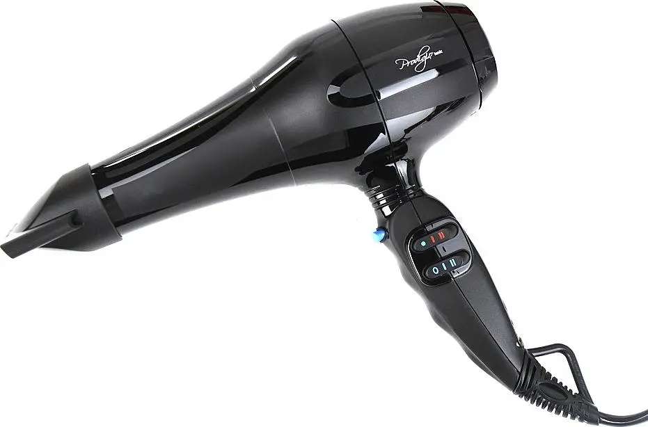 Фен Babyliss Pro BAB6730IRE - фото 2