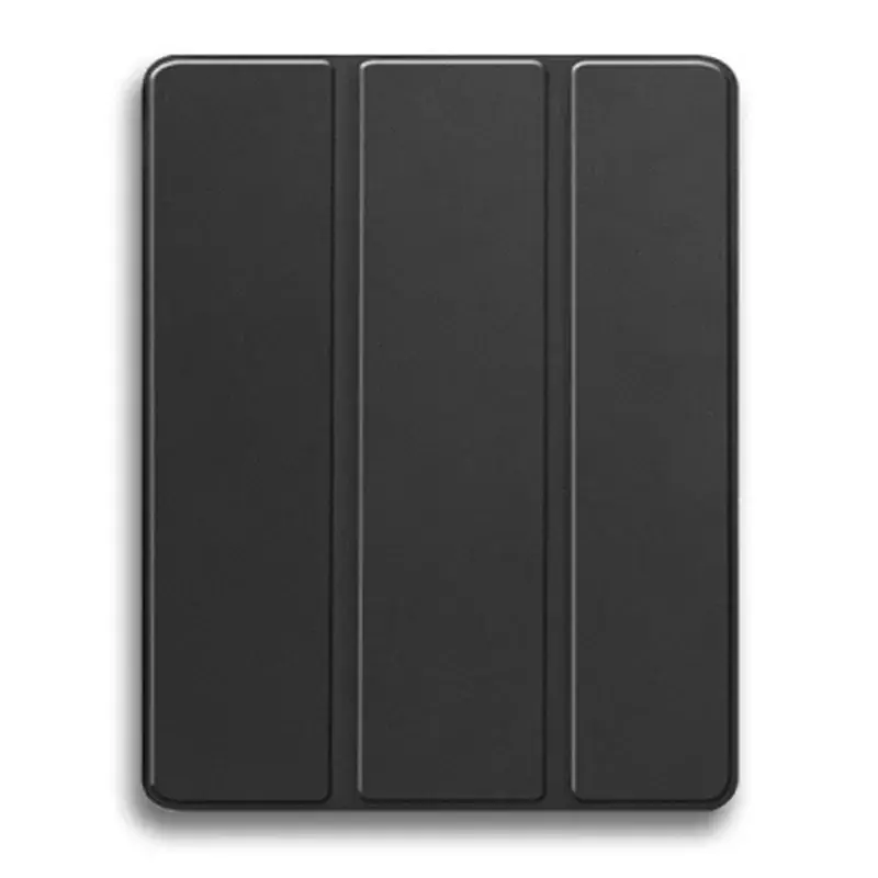 Чохол до планшета AirOn Premium SOFT iPad Pro 13 2024 + Film Black (4822352781129) - фото 2