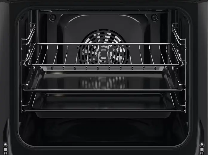 Духова шафа електрична Electrolux 65 л EOF5H40BX - фото 4