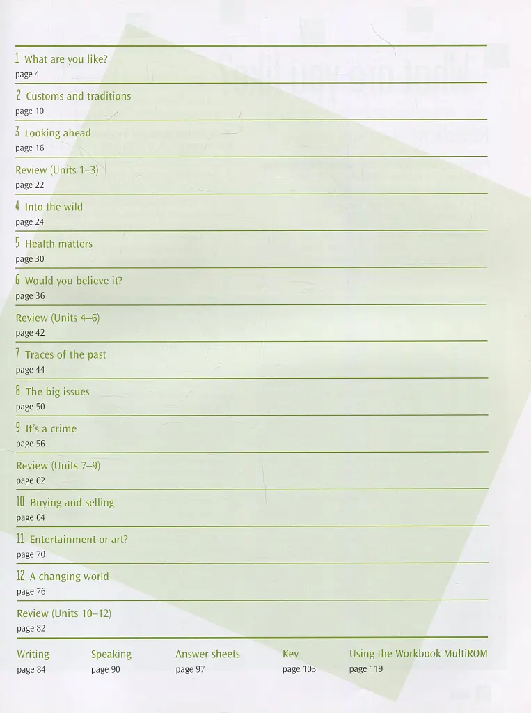 CAE Result. Workbook Resource Pack with Key - Лінда Едвардс - фото 3