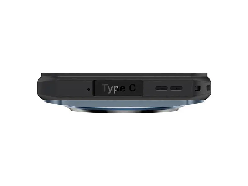Смартфон Oukitel WP35 Pro 12/512GB Gray - фото 7