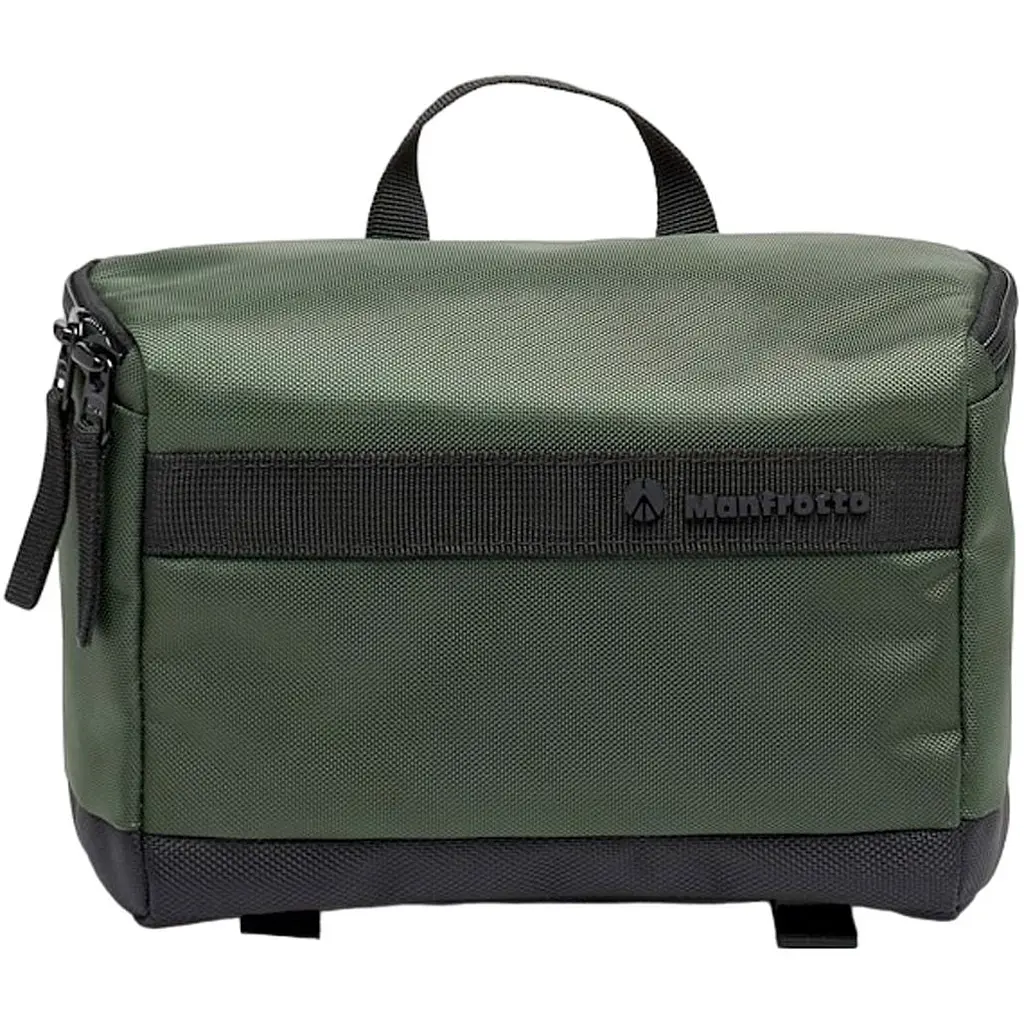 Сумка для фотоапарата Manfrotto Street Waist Bag (MB MS2-WB) [88388] - фото 2