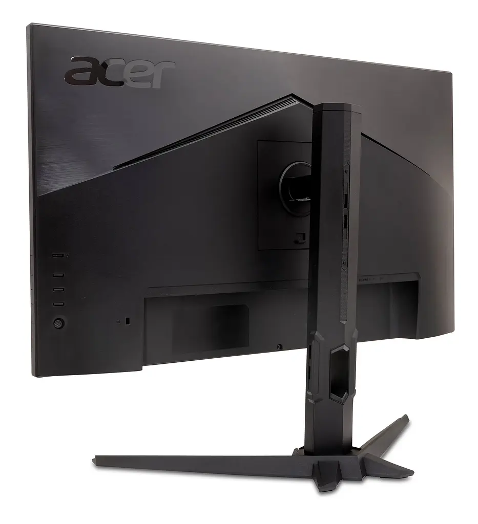 Монитор Acer 27" XV270UP6bmiiprx teh0024872 - фото 9