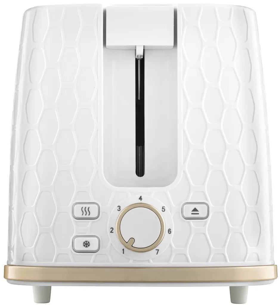 Тостер Sencor STS7200WH - фото 2