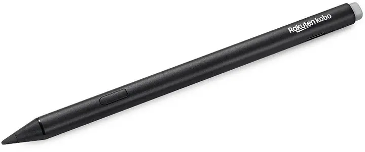 Стилус Kobo Stylus 2 Black (N605-AC-BK-S-PN)