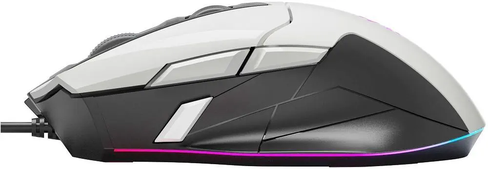 Миша Bloody W70 Max Panda White (W70 Max Bloody (Panda White)) - фото 4