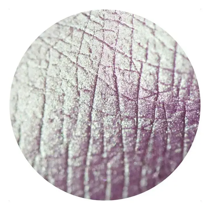 Рассыпчатые тени Sinart Make-Up With Passion тон 31 (Green Red) 1 г - фото 2