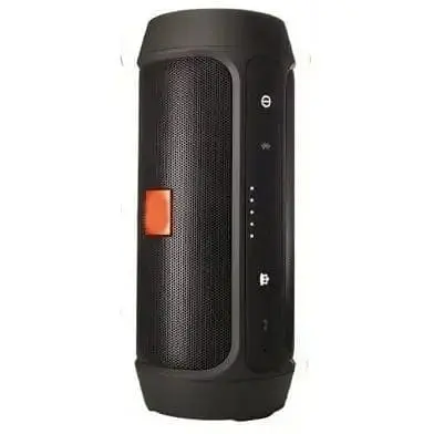 Колонка портативная XPRO Charge J4 10Вт USB AUX FM Bluetooth синяя / красная / черная (J4) - фото 2