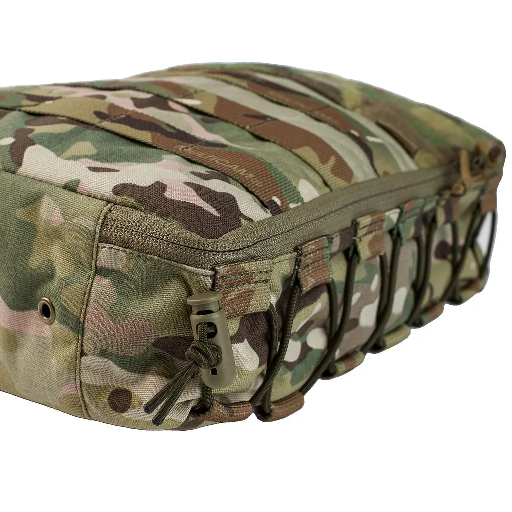 МОДУЛЬНИЙ ШТУРМОВИЙ РЮКЗАК Multicam Replica WTF - фото 8