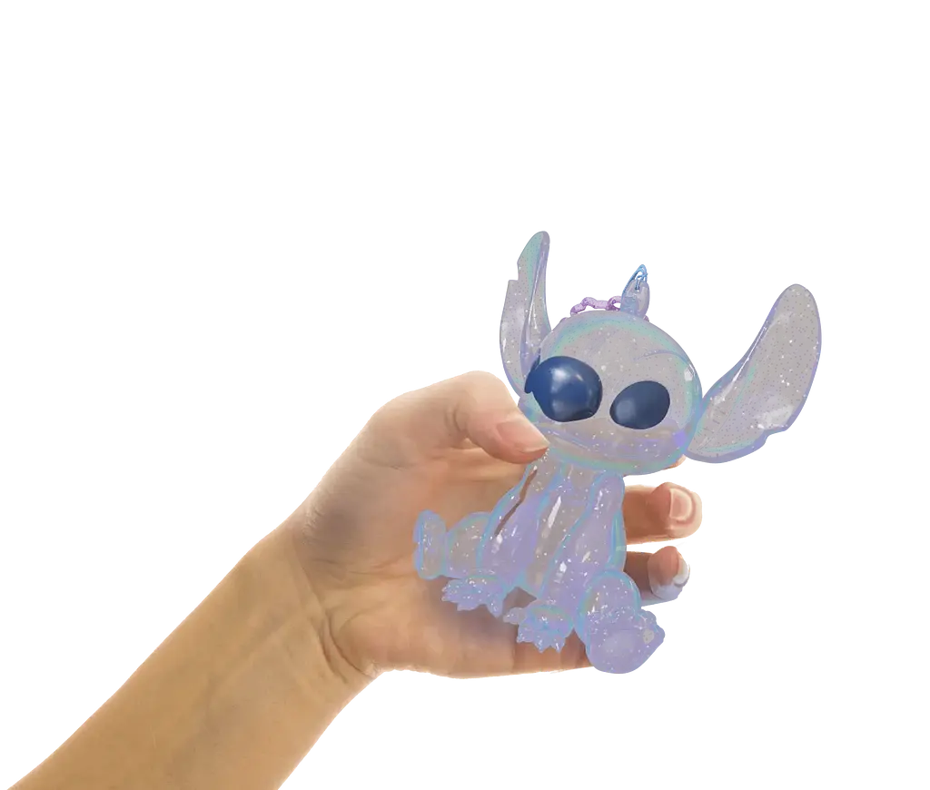 Сквіш-іграшка Eolo  Disney Stitch Squishy Friends Дісней Стіч (EO-004998) - фото 10