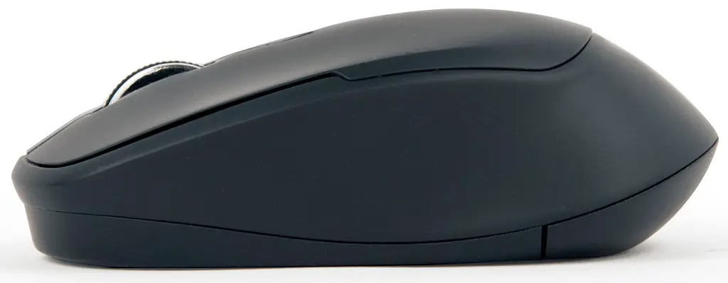 Миша Gembird MUSW-4B-05 USB Black - фото 2