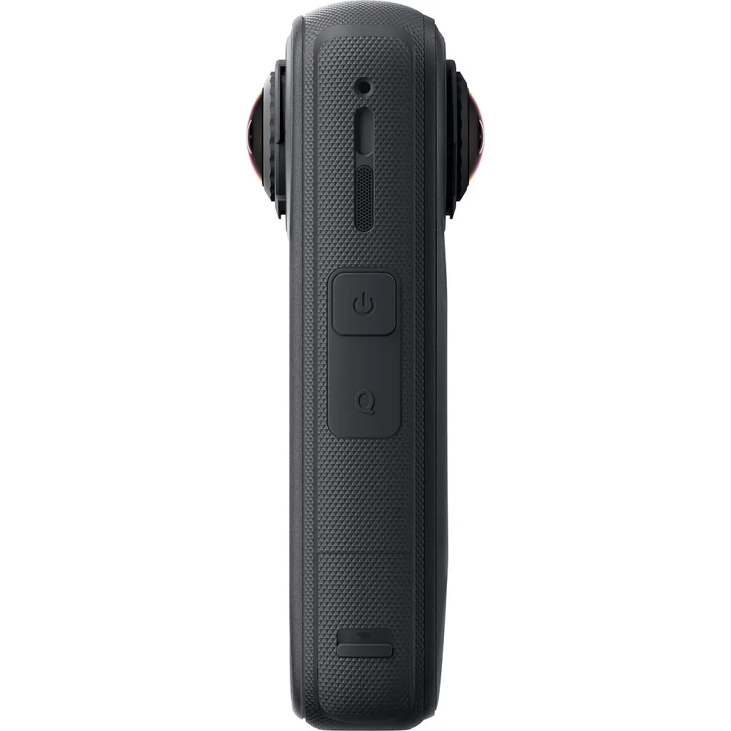 Екшн-камера Insta360 X4 Air Starter Bundle Black (CINSAAFA/SE03) EU [162501] - фото 4