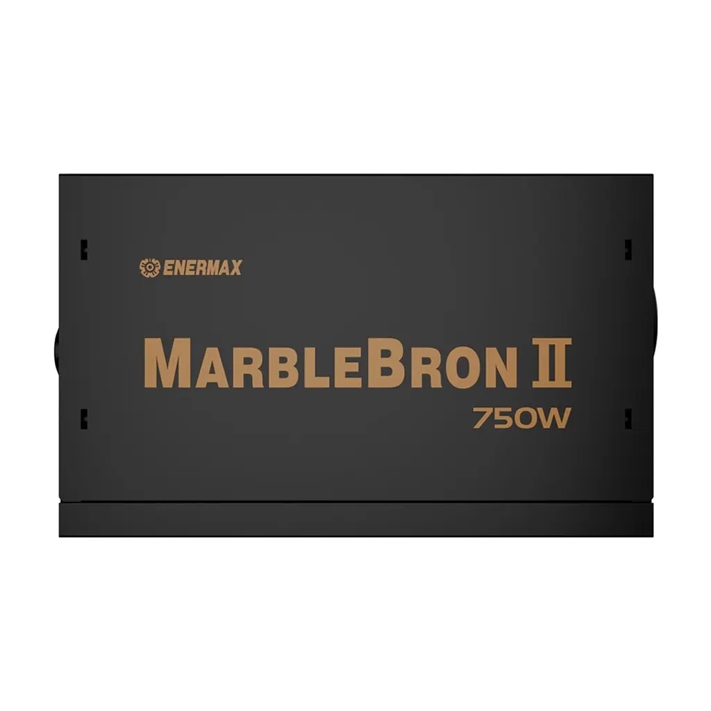 Блок живлення Enermax 750W MarbleBron II (EMB750EWT-MAC) - фото 5