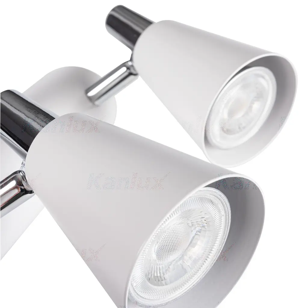 Спот Kanlux SEMPRA EL-2I W-SR (33092) - фото 2