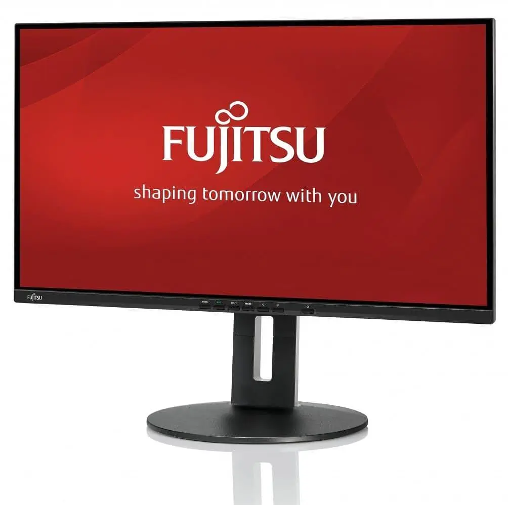 Монитор Fujitsu B27-9 TS (S26361-K1694-V160) Б/у - фото 2