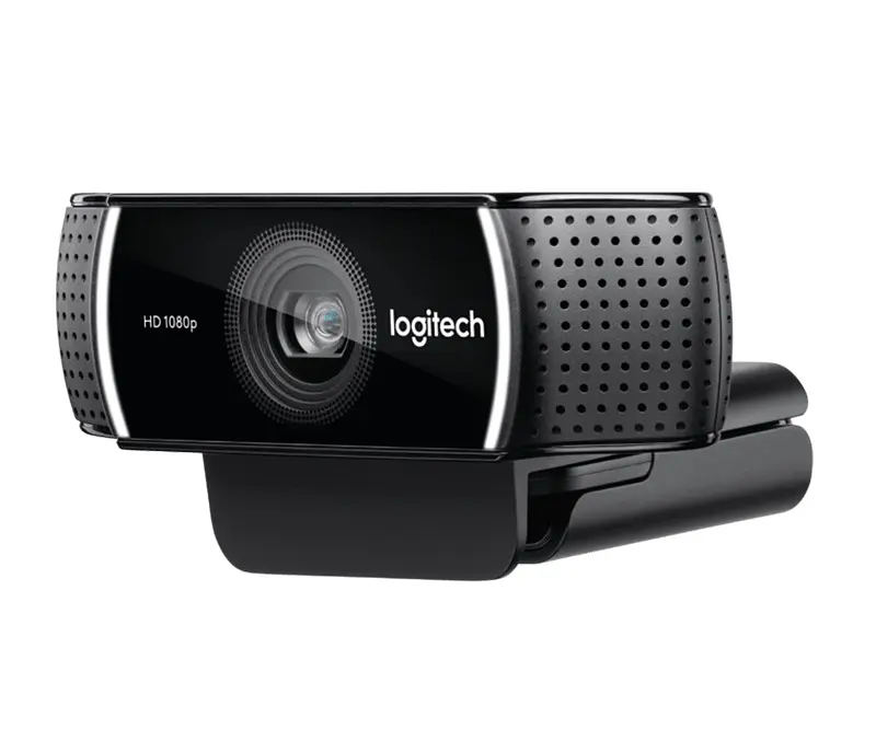 Веб-камера Logitech C922 Pro FullHD (960-001088) - фото 3