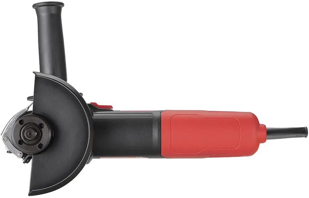 Кутова шліфмашина Intertool WT-0235 [89773] - фото 4