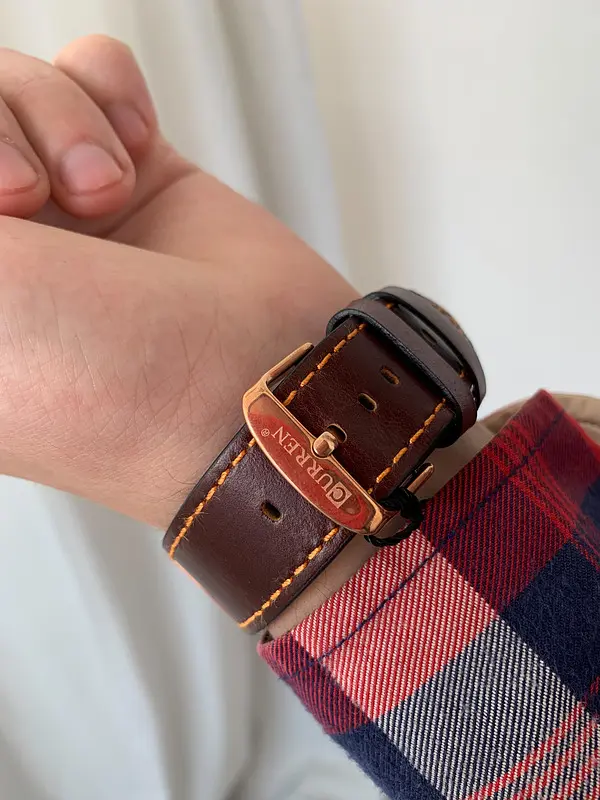 Годинник Curren BigBoss - фото 8