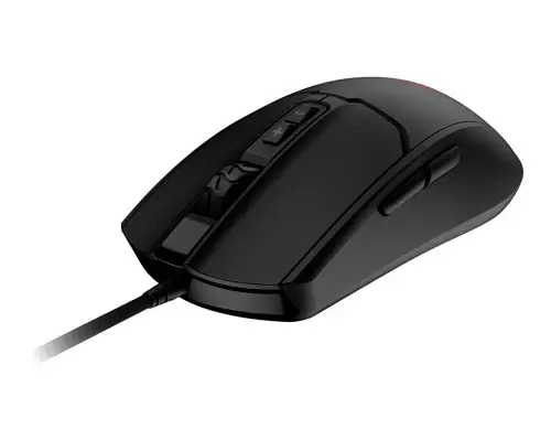 Миша FORGE GM100, Black, оптична, 1000 - 6400 dpi MSI teh0028180 - фото 2