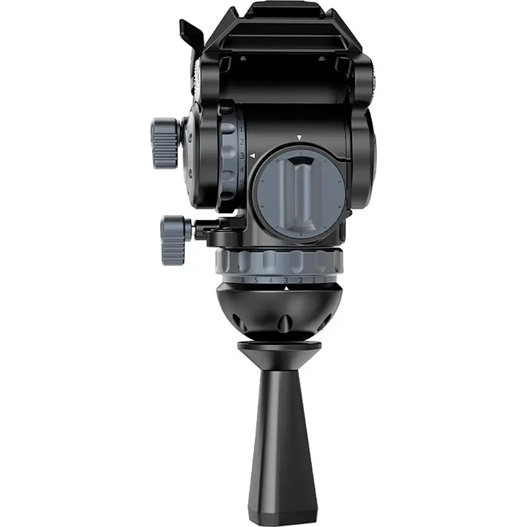 Штатив Ulanzi VideoFast T046 Aluminium [128352] - фото 6
