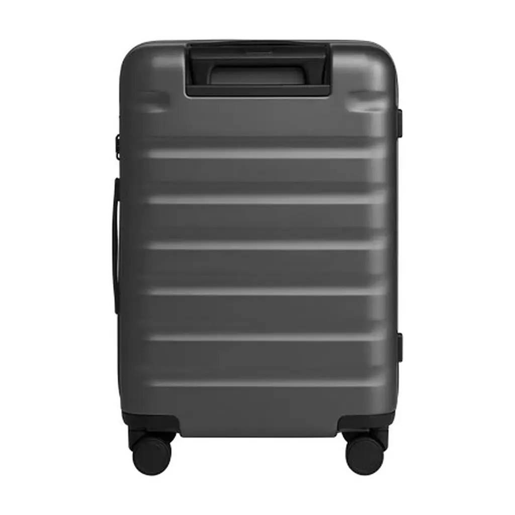 Валіза Xiaomi Ninetygo Rhine 2.0 20" Grey (6941413248068) - фото 6