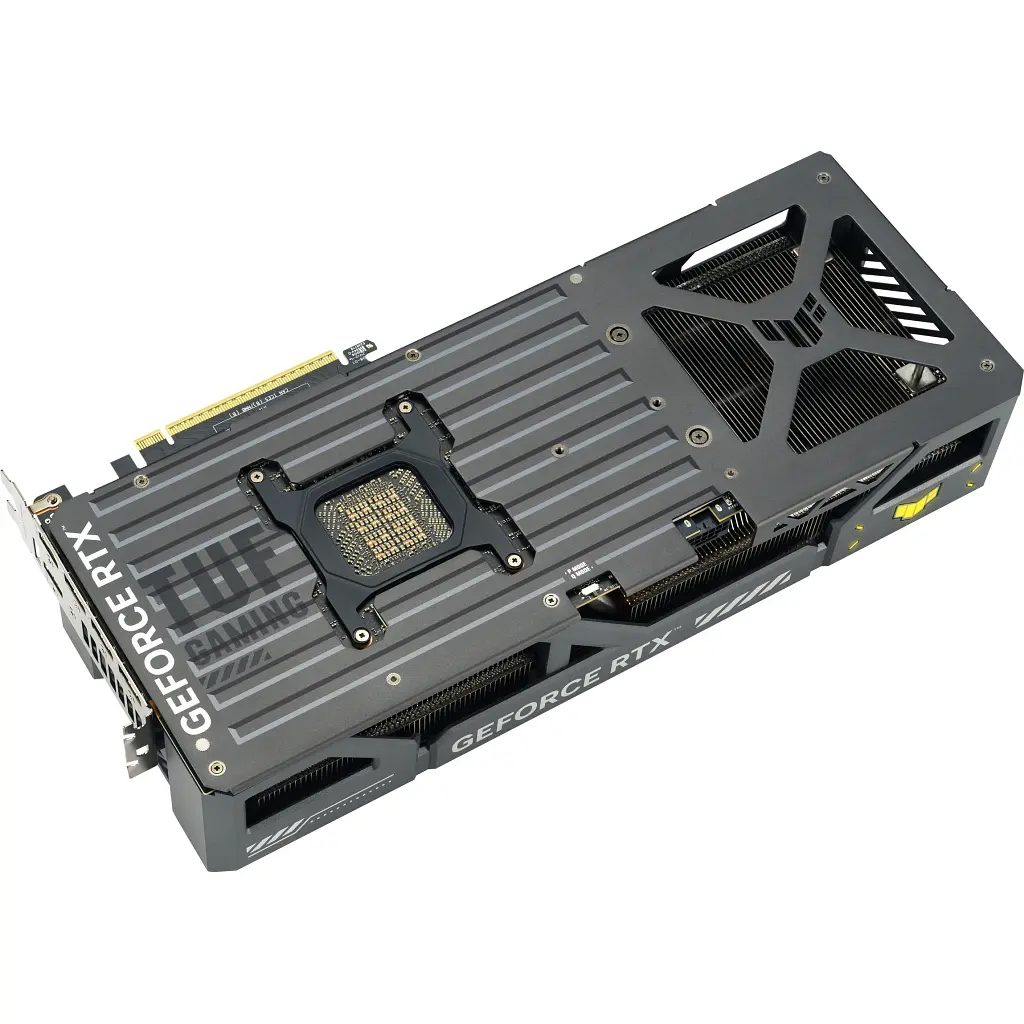 Відеокарта ASUS GeForce RTX5090 32GB TUF OC GAMING (TUF-RTX5090-O32G-GAMING) - фото 10