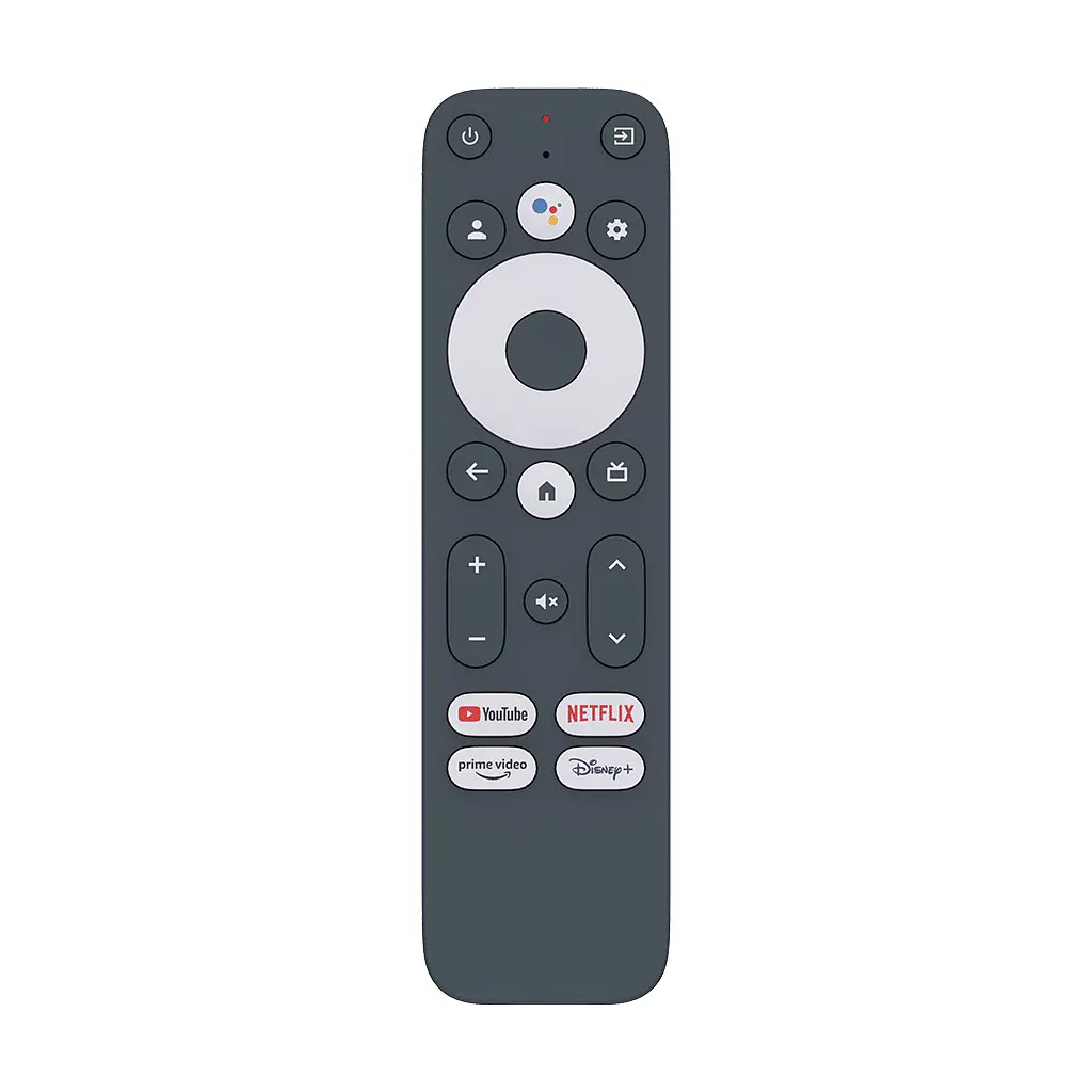 Медіаплеєр Strong LEAP-S3 Android TV BOX (LEAP-S3) - фото 6