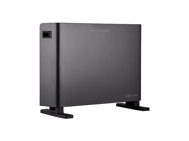 Конвектор WetAir WСH-600EWB - фото 3