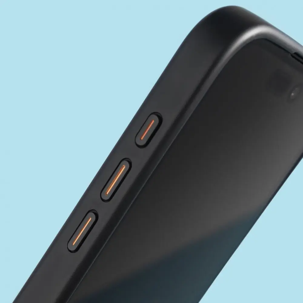 Чохол Proove Force Armor Case with Magnetic Ring iPhone 16 Pro Max - фото 5