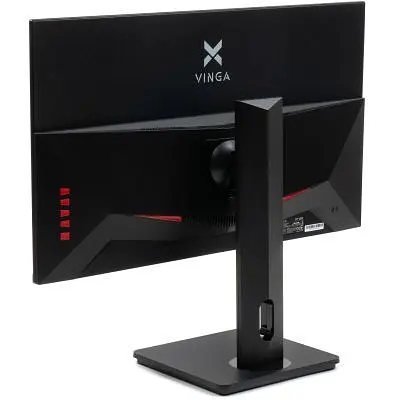 Монитор Vinga (27S118-21B) - фото 3