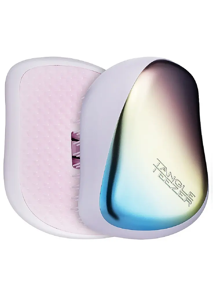 Щітка для волосся Tangle Teezer Compact Styler Pearlescent Matte - фото 2