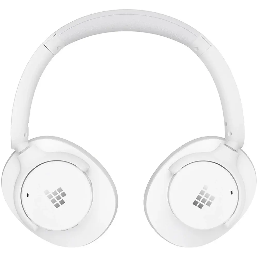 Навушники Bluetooth Stereo Tronsmart Sounfii Q20S White (1165971) UA - фото 5