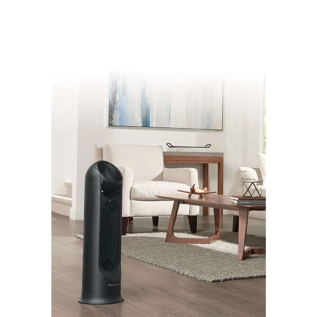 Вентилятор-колона Honeywell Turbo Force Power (HYF500E) - фото 5