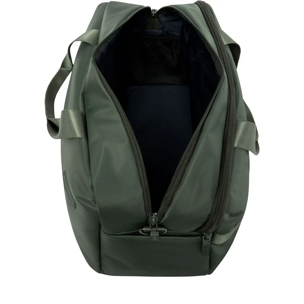 Дорожная Сумка Lipault CITY PLUME KHAKI 43x29x24 P61*44013 - фото 4