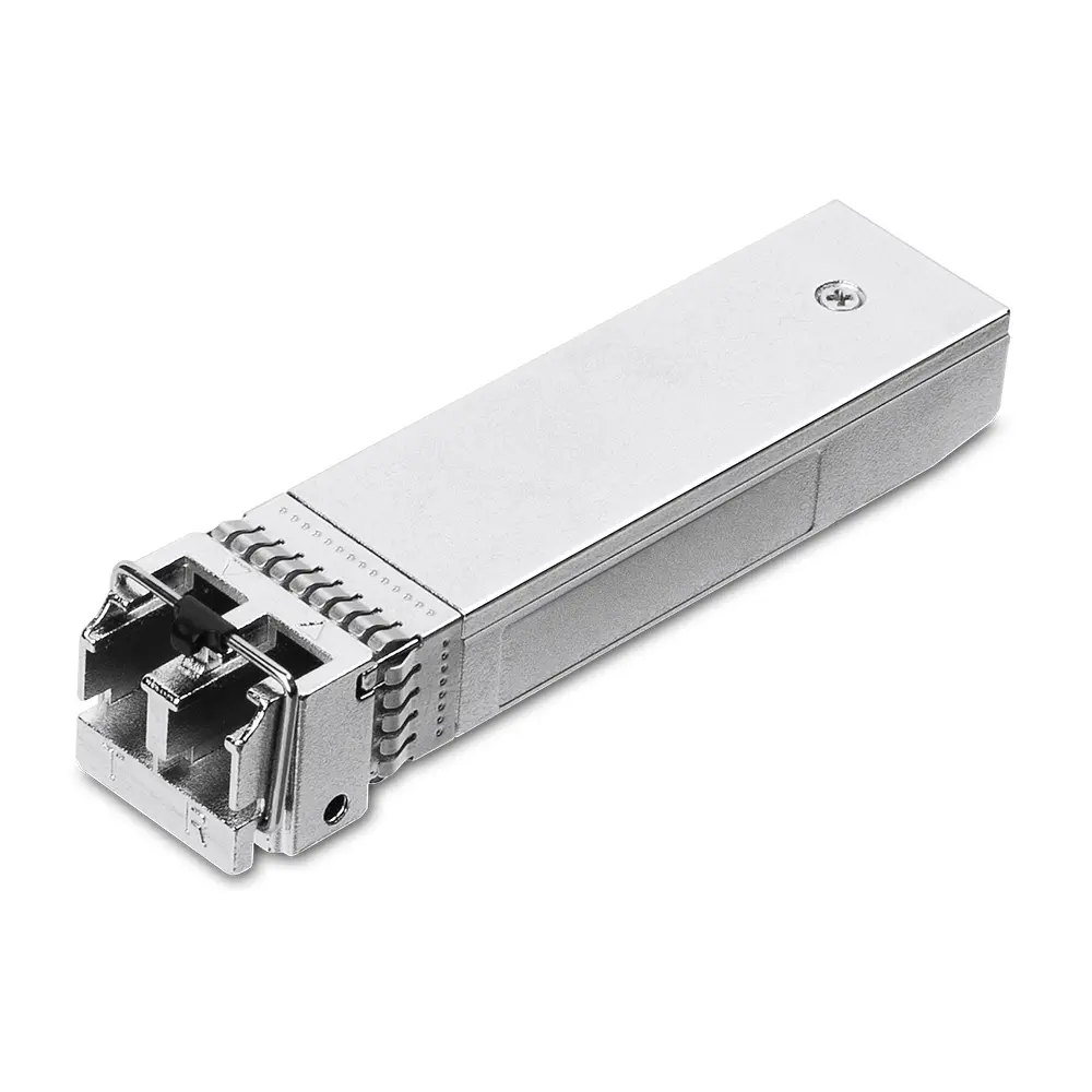 Трансивер TP-Link SFP+ TP-Link SM5110-SR 10GBase-SR MM 300m LC - фото 8
