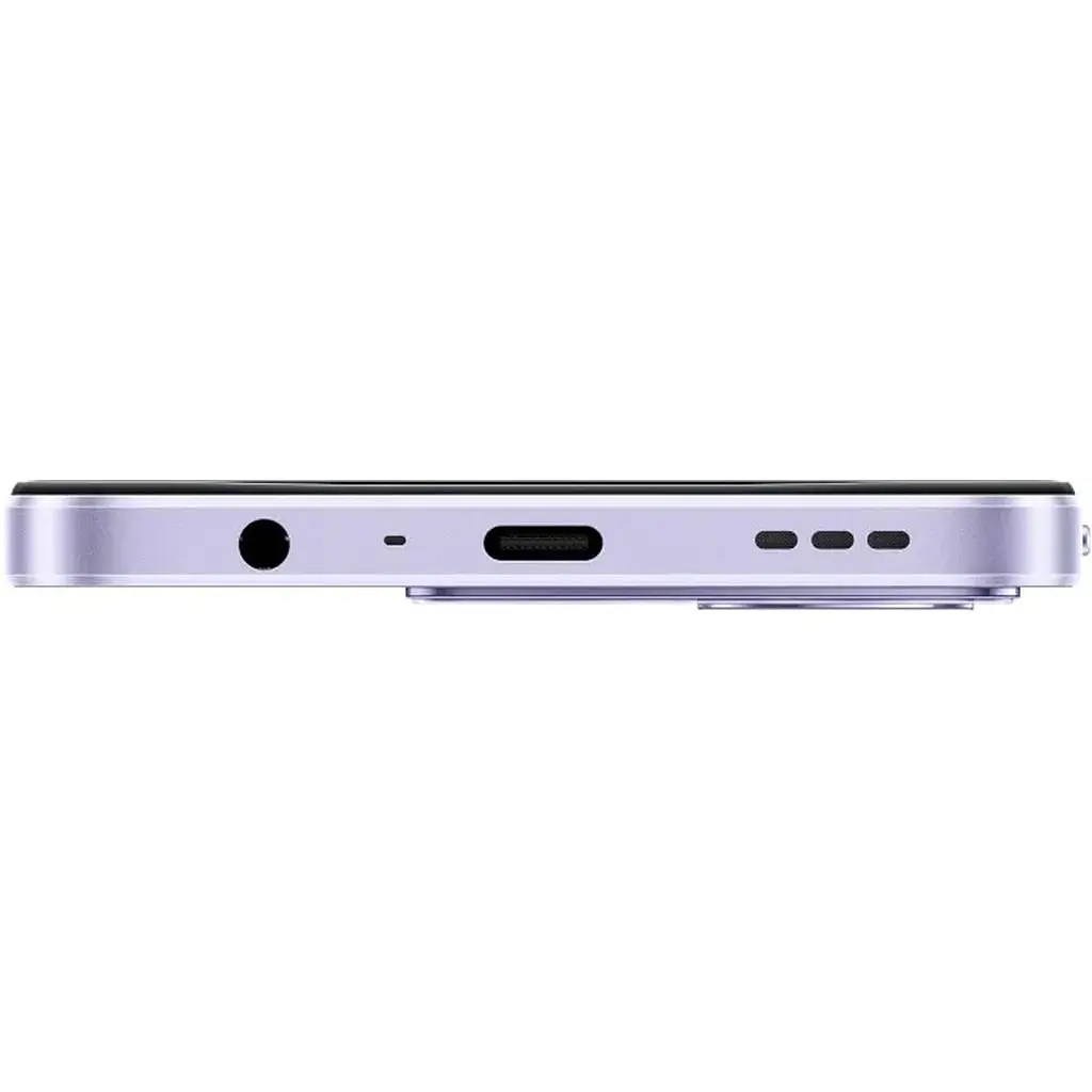 Смартфон Oppo A3 6/256GB Starry Purple - фото 21