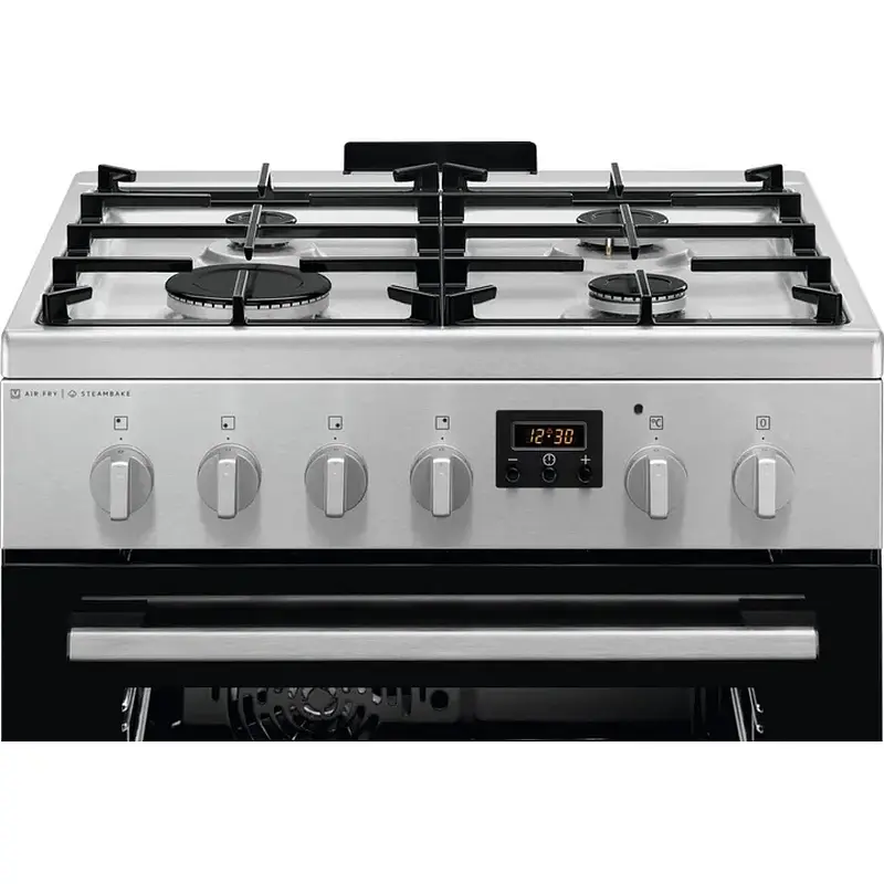 Газ.плита ELECTROLUX LKK660220X - фото 2