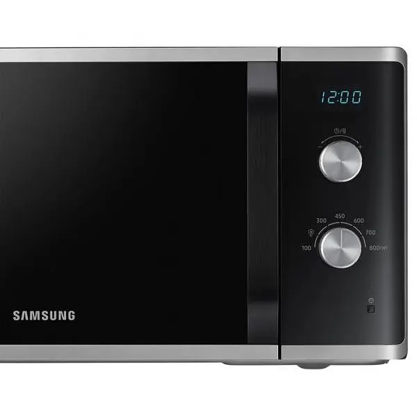 Мікрохвильова піч Samsung MS23K3614AS/UA - фото 7