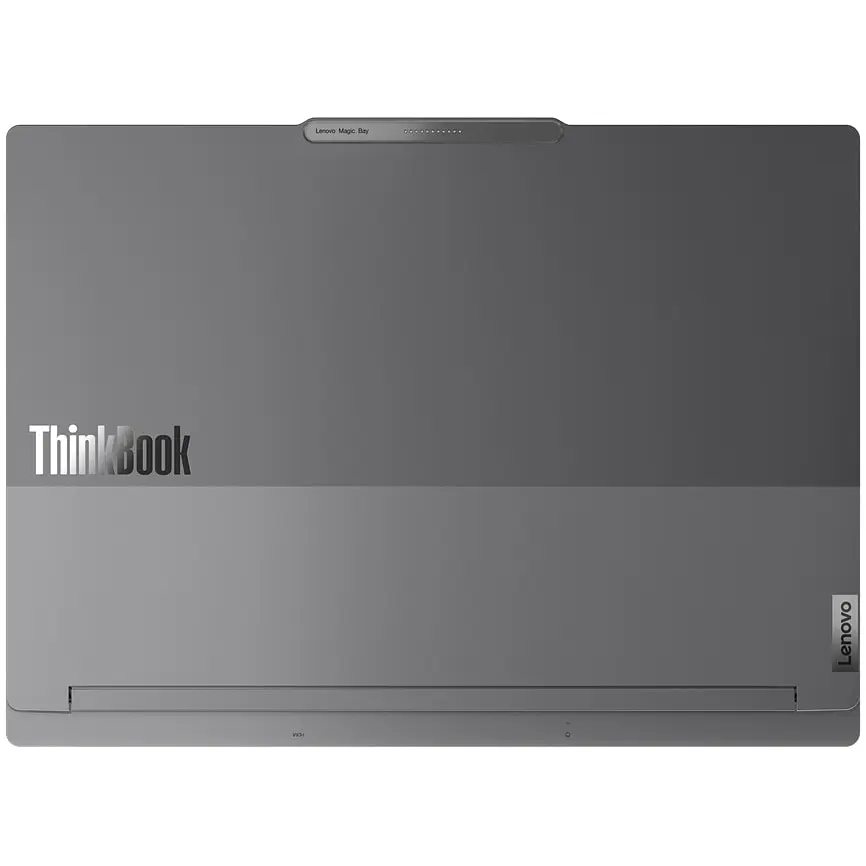 Ноутбук Lenovo ThinkBook 16p G5 IRX i7-14650HX la 52GHz, IPS, 32GB DDR5, 1TB, RTX 4060 8GB, Windows 11 Pro - фото 9