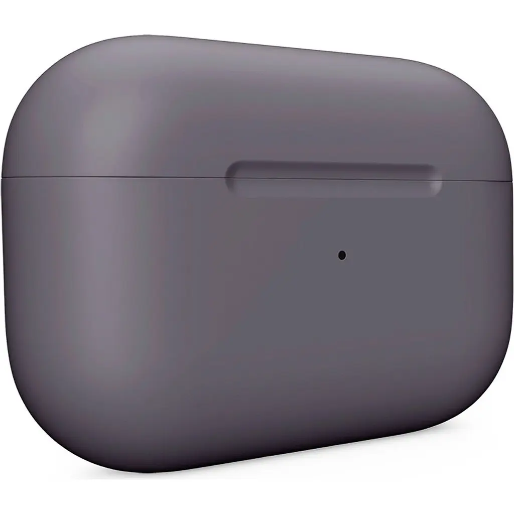 Навушники Apple AirPods Pro 2 Grey Matte (MTJV3) [117560] - фото 3