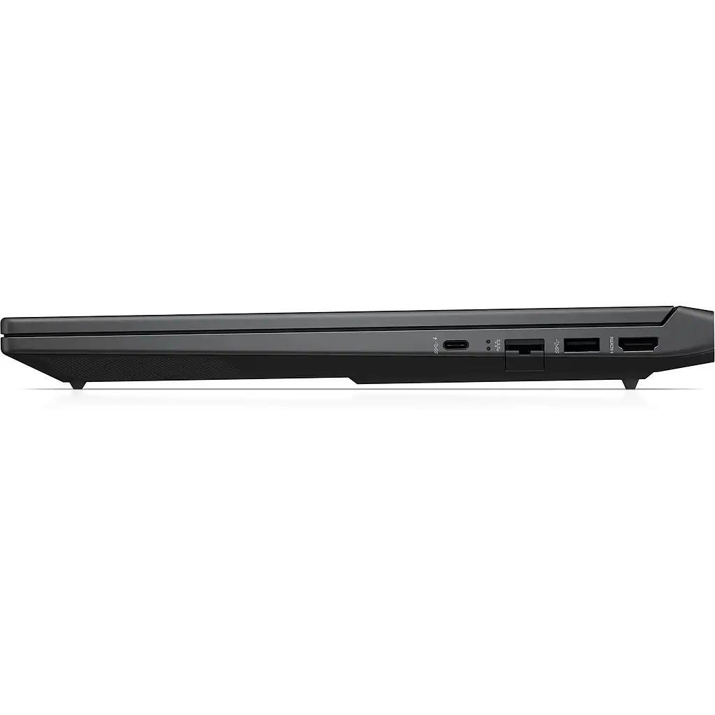 Ноутбук HP Victus 15-fa1003ua 15.6' FHD IPS AG, Intel i7-13700H, 16GB, F1024GB, NVD4050-6, DOS, чорний (9R6R0EA) - фото 8