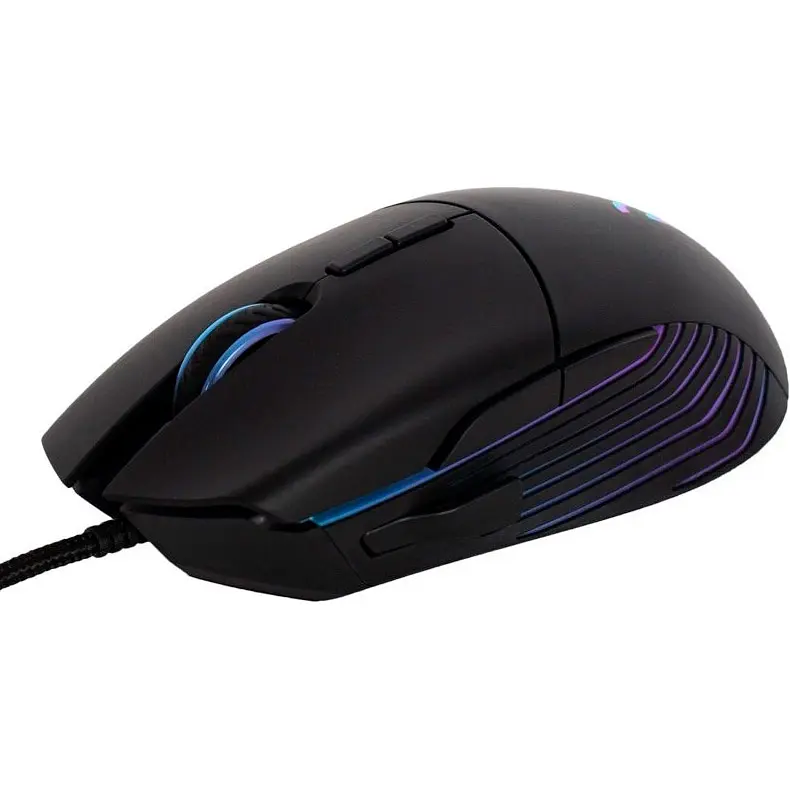 Мышь Dream Machines DM5 Blink S USB Black (DM5_BLINK_S) [91348] - фото 2