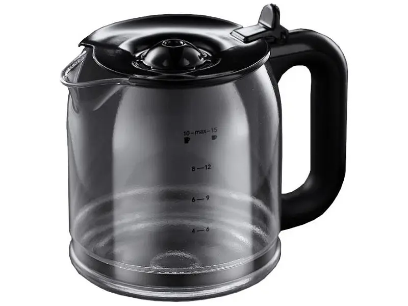 Крапельна кавоварка Russell Hobbs Buckingham 20680-56 - фото 2