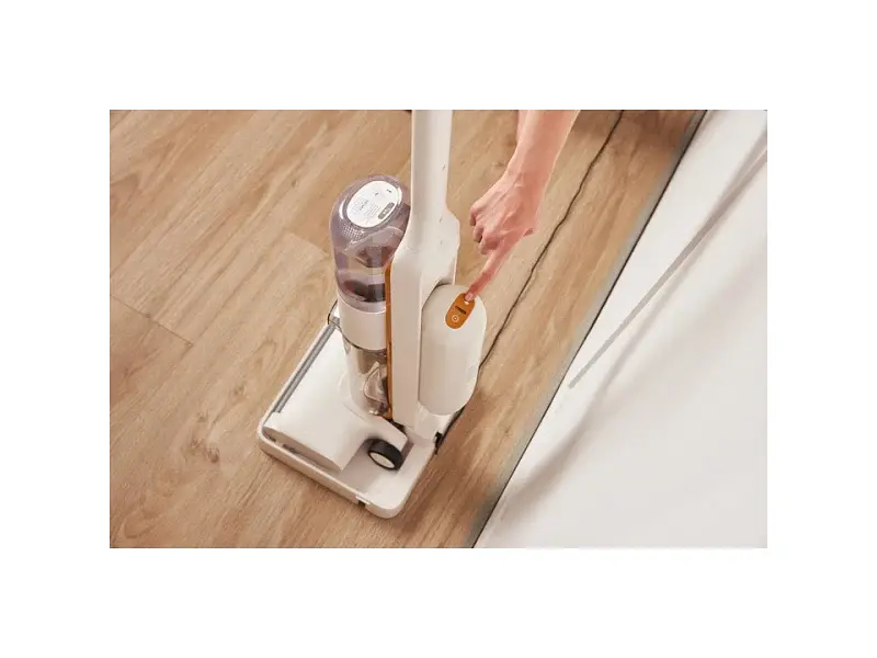 Миючий пилосос Tineco iFloor Y2 Plus FW1D1700DE - фото 11